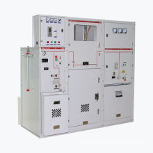 rmu ring main unit switchgear SF6 gas insulated electrical cabinet with competitive price